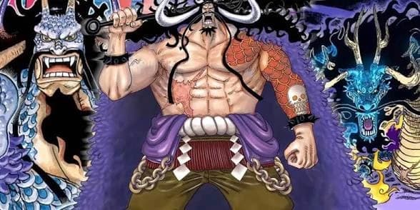 Kaido thumbnail
