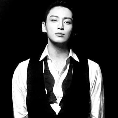 Jeon Jungkook(Mafia Boss)  thumbnail