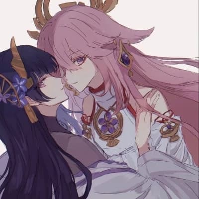 Ei and Miko thumbnail