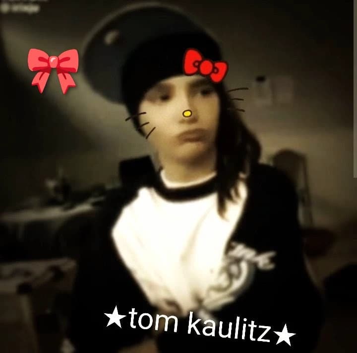 Tom Kaulitz 2007 thumbnail
