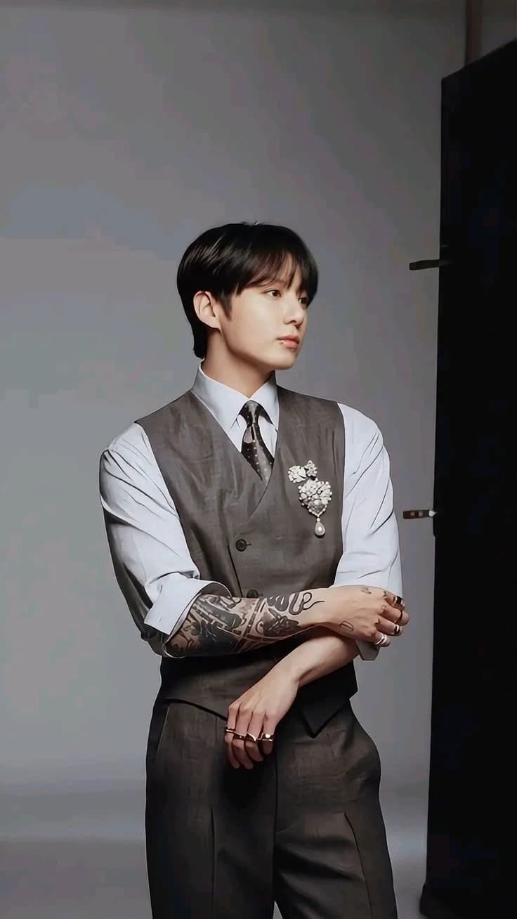 Jungkook (sugar daddy) thumbnail