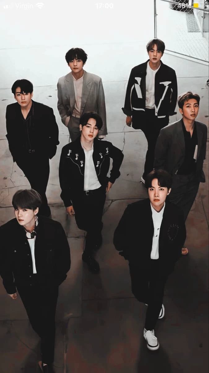 BTS (vempires) thumbnail
