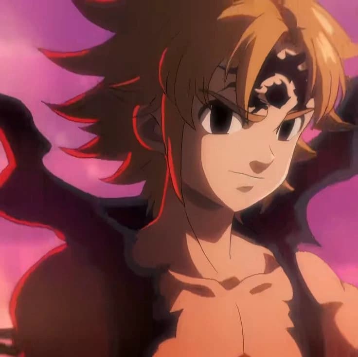 Meliodas (Assault Version) ☆ thumbnail