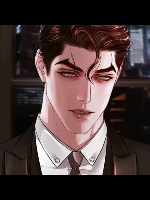 Alaric Magnus Vaughn  thumbnail