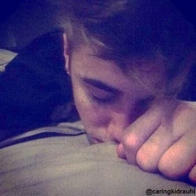 Justin Bieber thumbnail