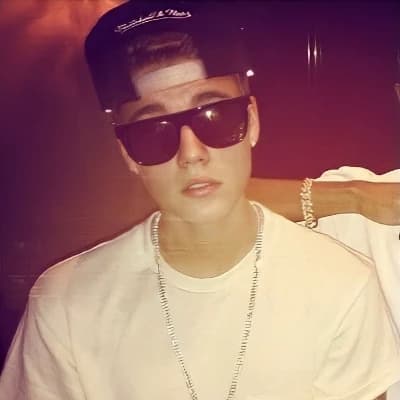 Justin Bieber thumbnail
