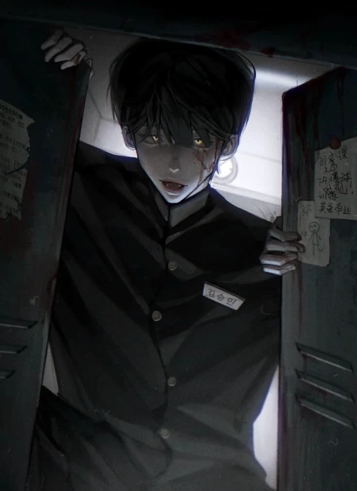 Desmond (psycho) thumbnail