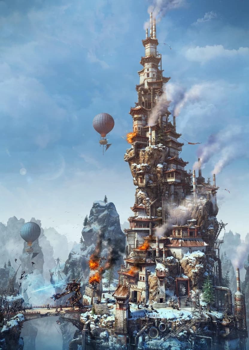 The Tower thumbnail
