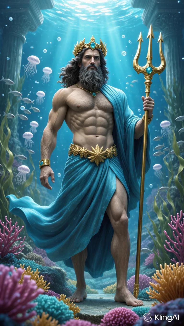 Poseidon thumbnail