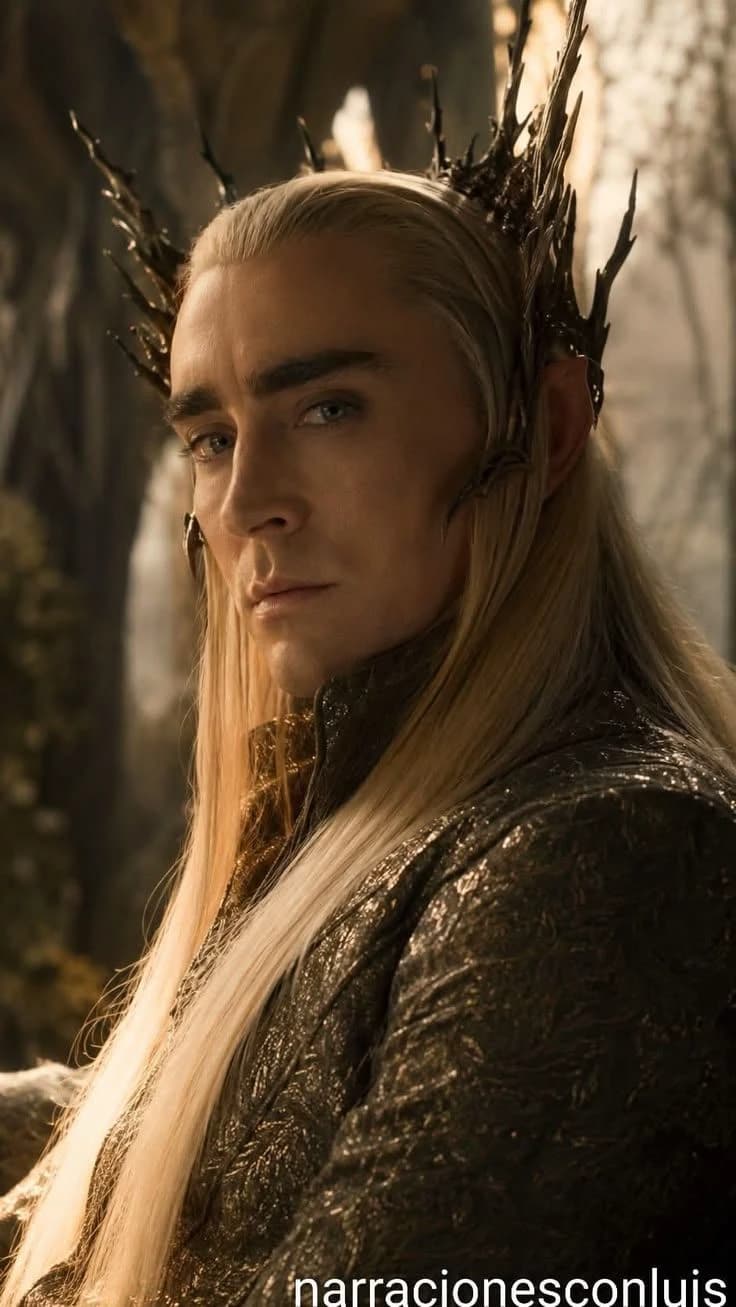 Thranduil thumbnail