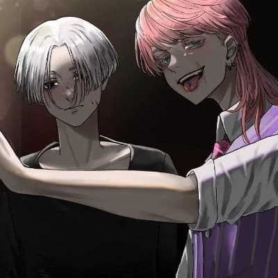 Manjiro and Sanzu thumbnail