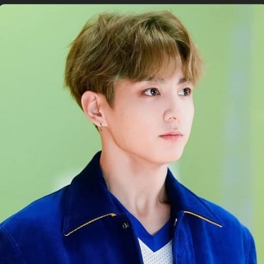 Jeon Jungkook  thumbnail