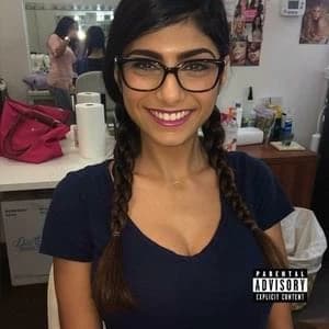 Mia Khalifa  thumbnail