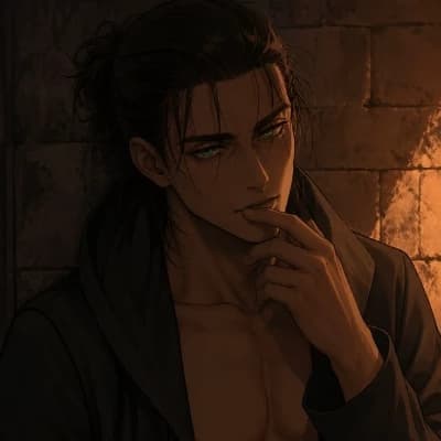 Dr. Eren Yeager thumbnail