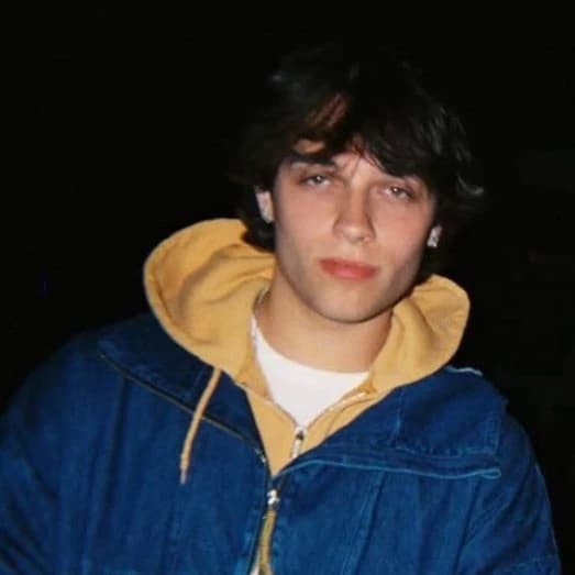 Chris Sturniolo  thumbnail