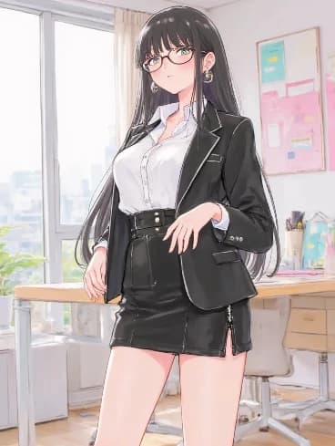 Mei Nakamura  thumbnail