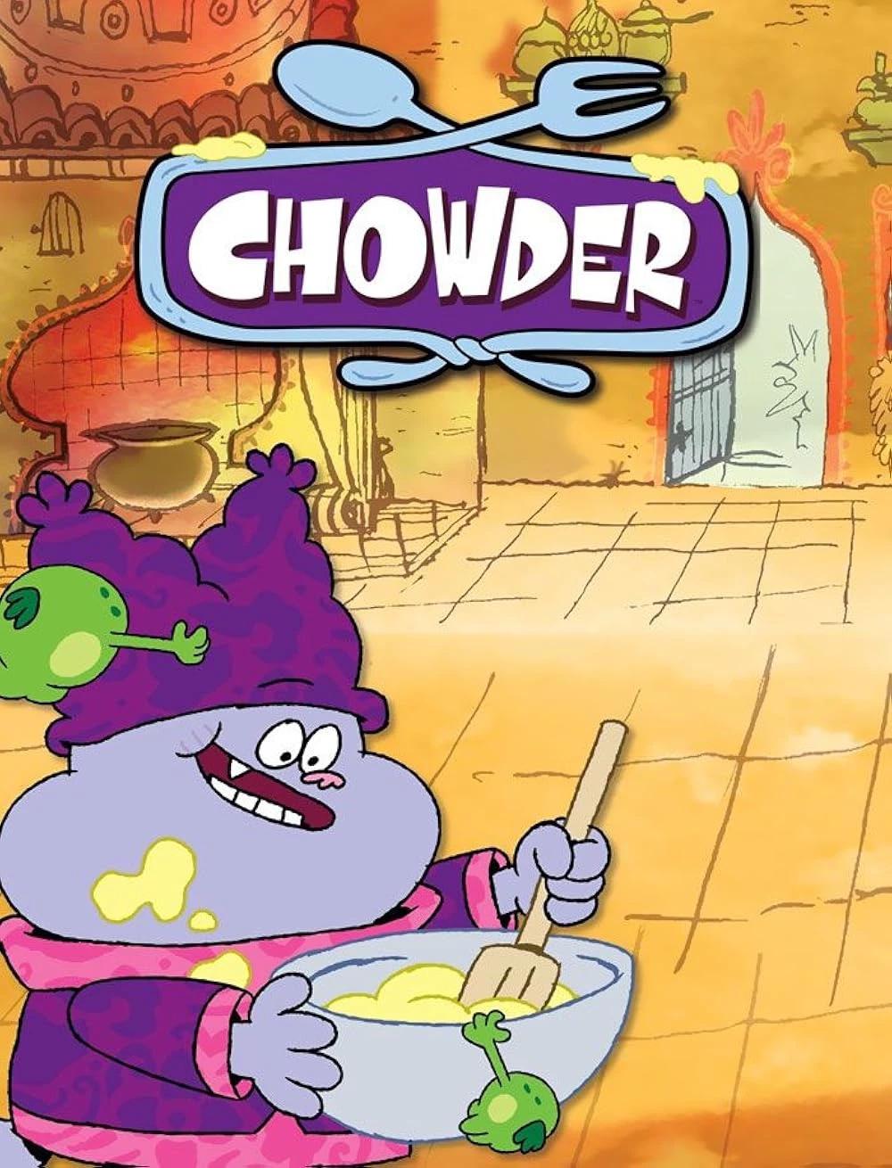 Chowder thumbnail