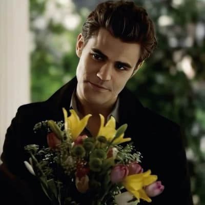 Stefan Salvatore | Your Husband  thumbnail