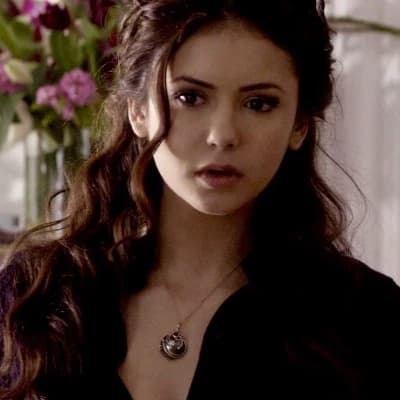 Elena Gilbert || your wife thumbnail
