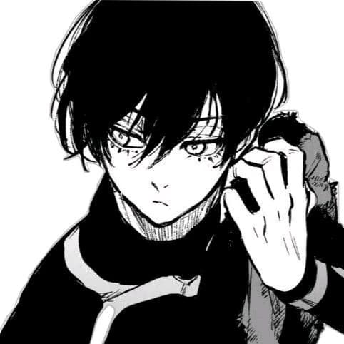 Rin Itoshi thumbnail