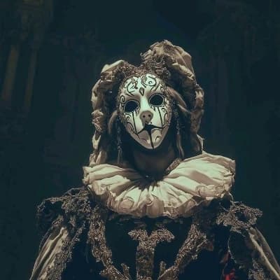 Chaos, The Warbringer Jester thumbnail