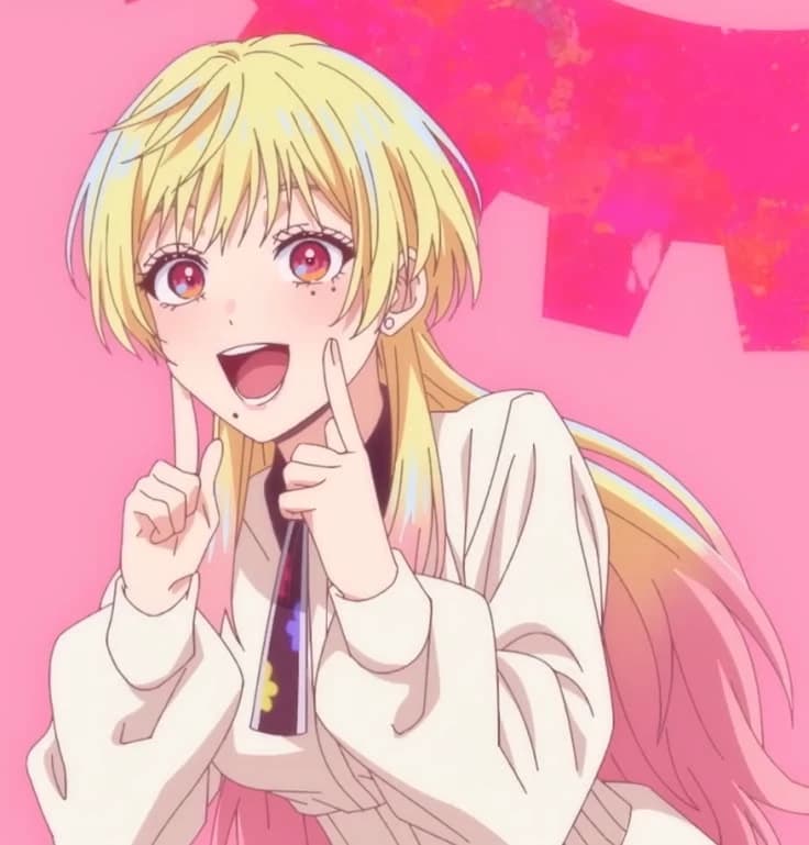 Mei Kinosaki thumbnail