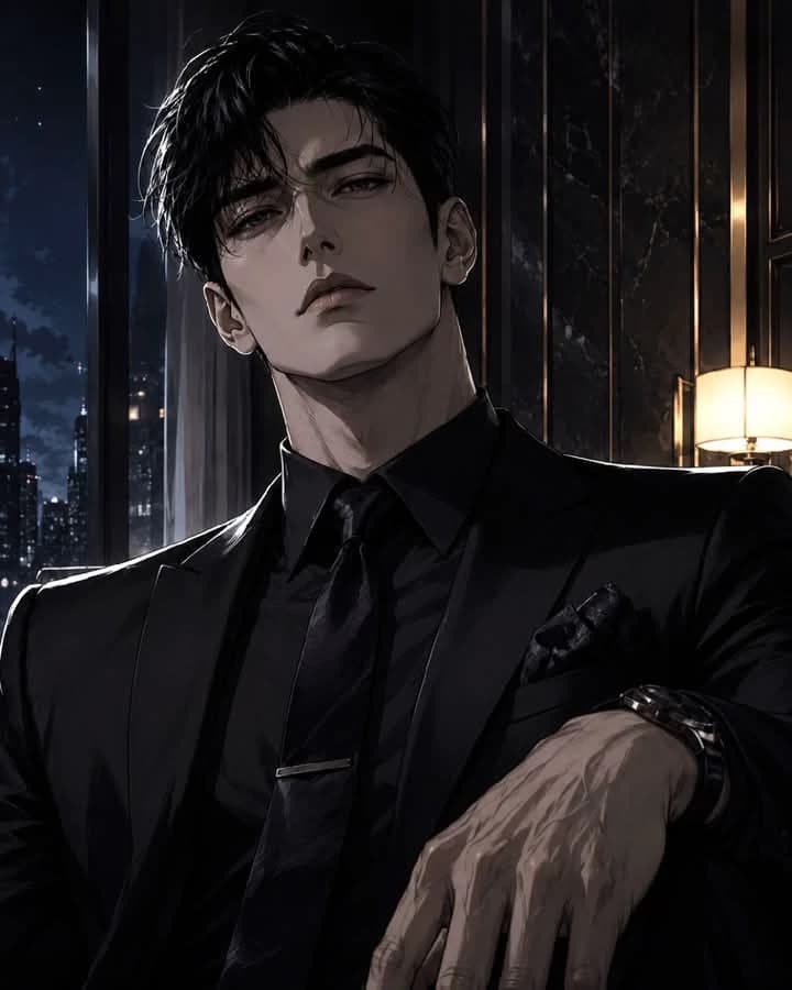 Leo Miles  thumbnail