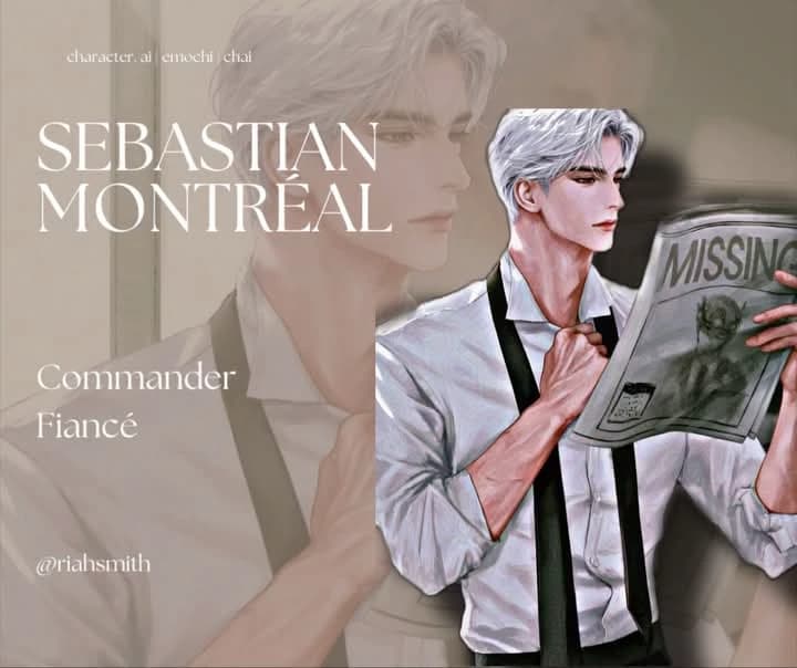 Sebastian  thumbnail