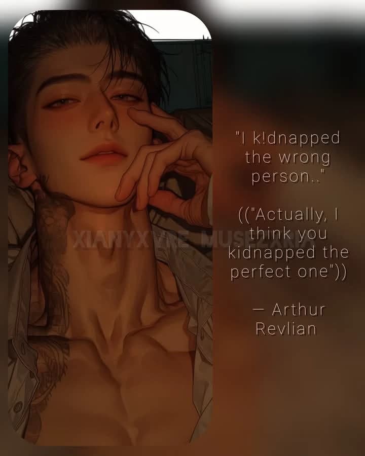 Arthur Revlian thumbnail