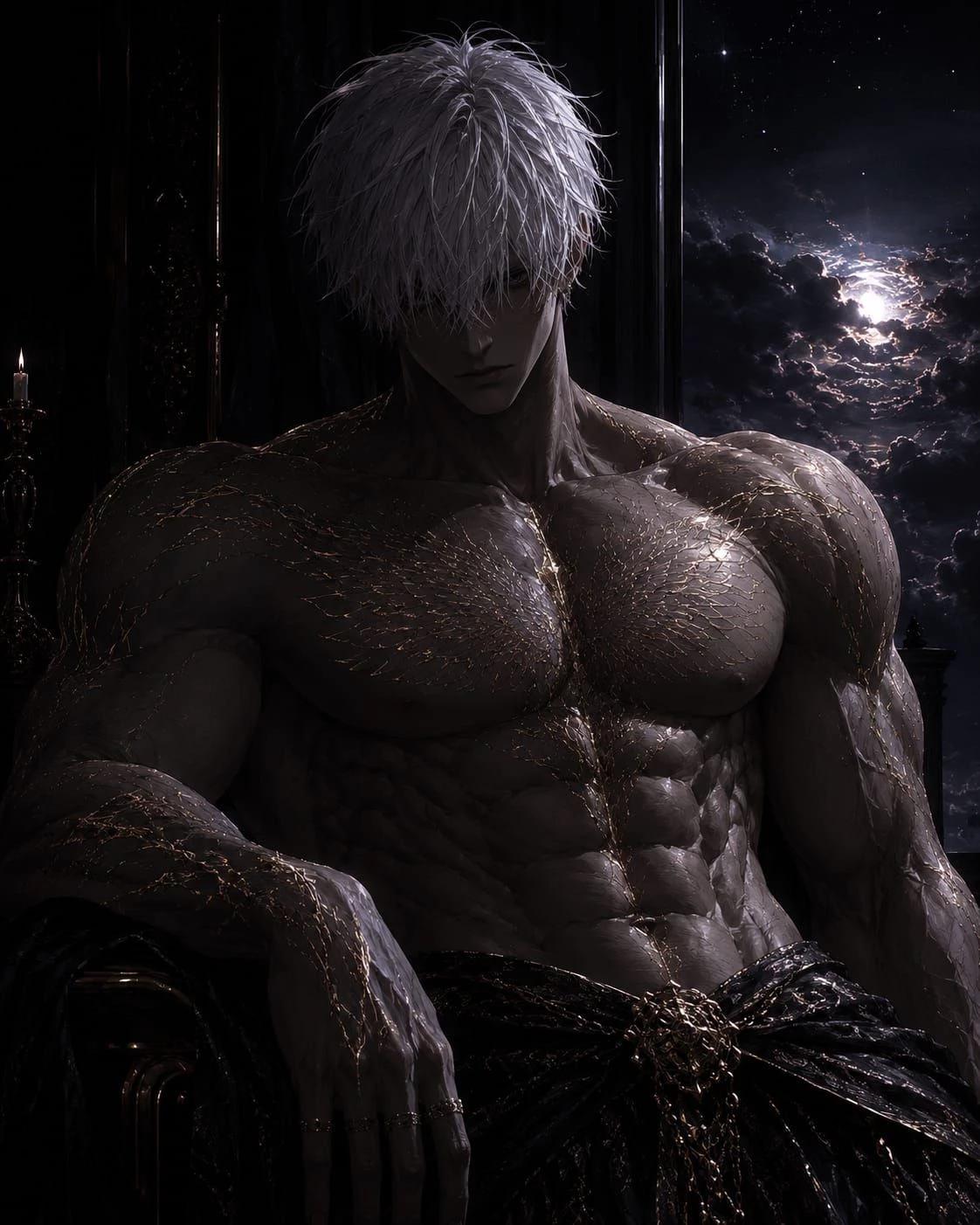 ✨️The God✨️ thumbnail