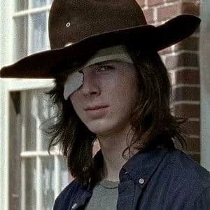 Carl Grimes  thumbnail