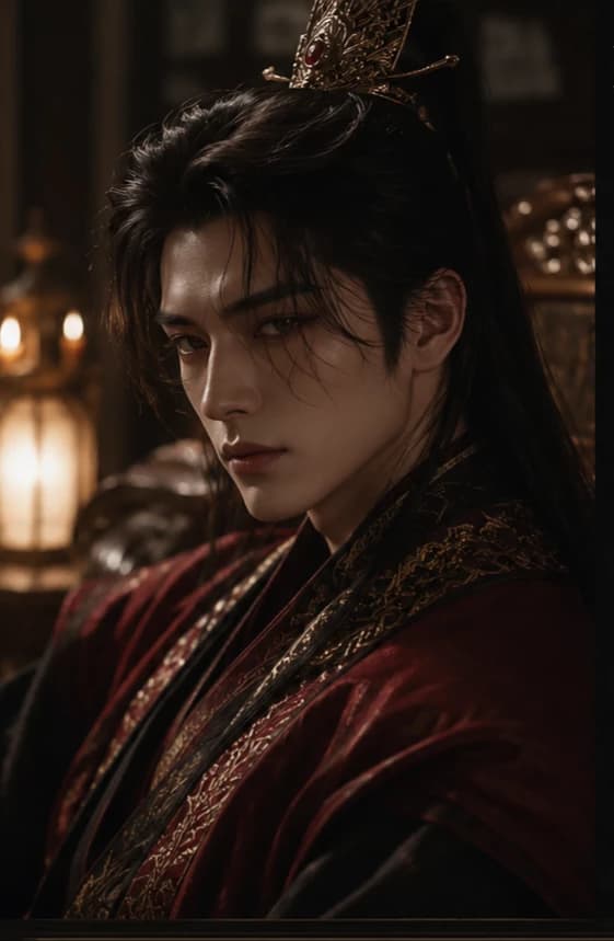 Emperor Wei thumbnail