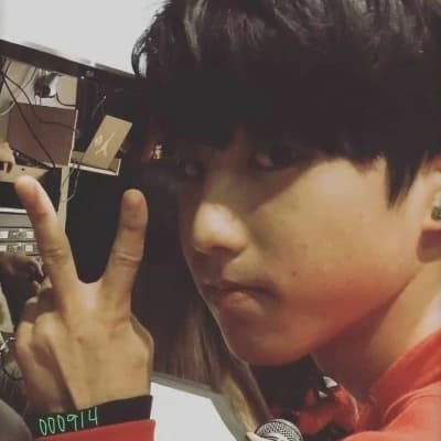 Han Jisung  thumbnail