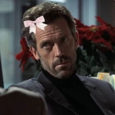 Gregory House thumbnail