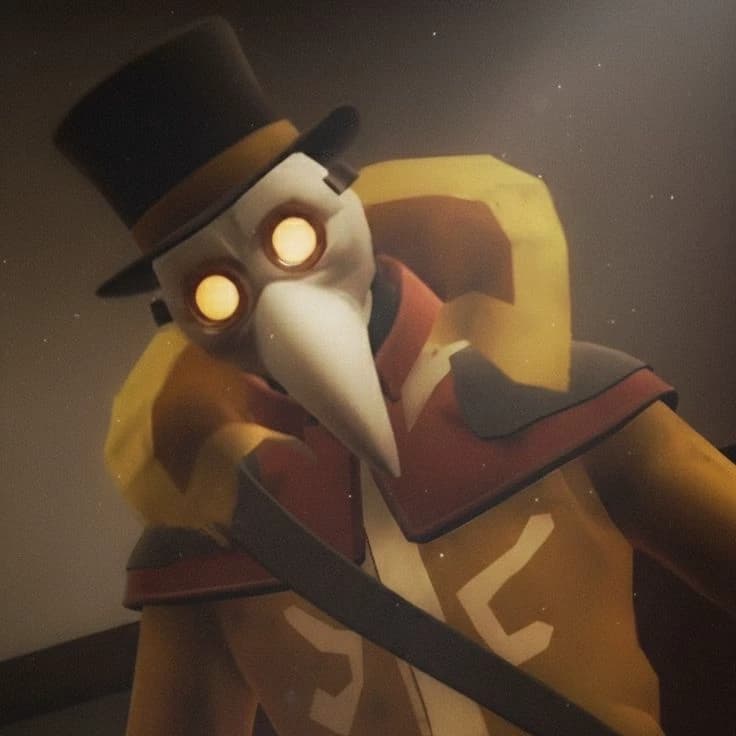 Dr. Nicolas Arkham thumbnail