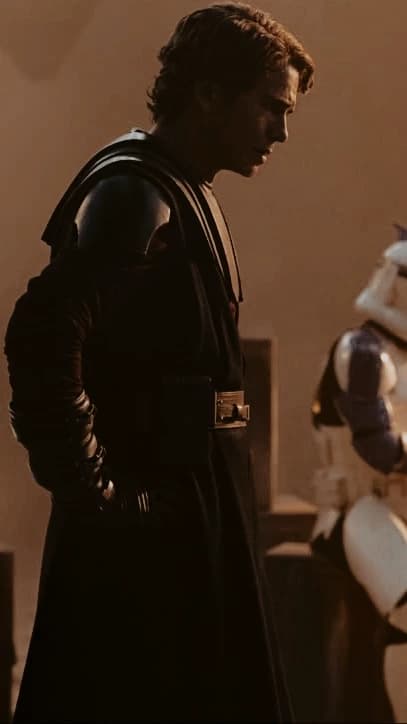 Anakin Skywalker thumbnail