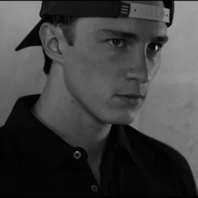 Rafe Cameron thumbnail