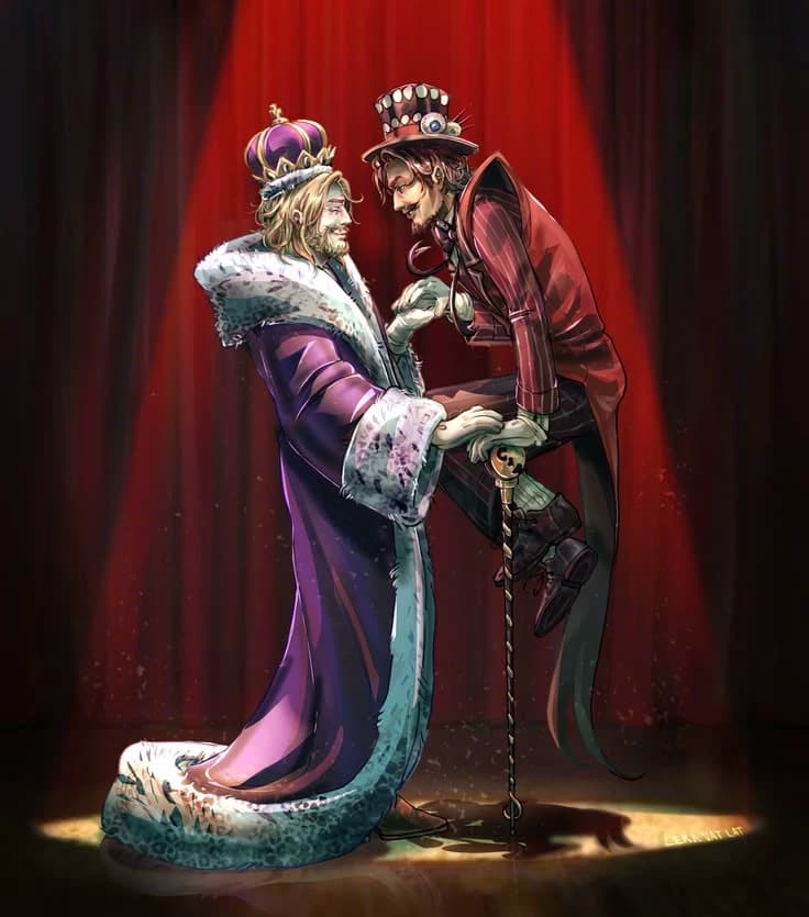 ROYALTEETH~ thumbnail