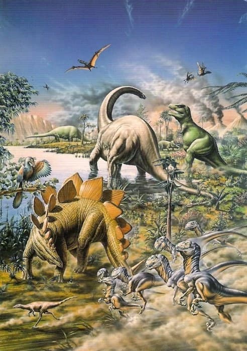 Dinosaur RP thumbnail