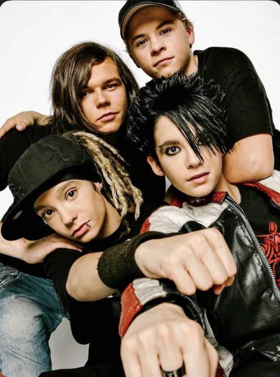 Tokio Hotel thumbnail