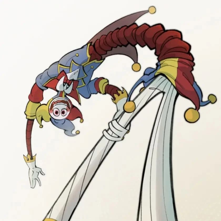 Toy Prototype 1006! (Past/Old him) thumbnail