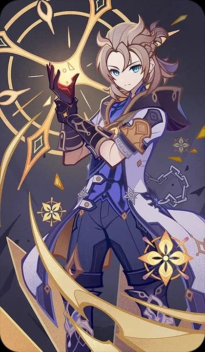 Albedo thumbnail