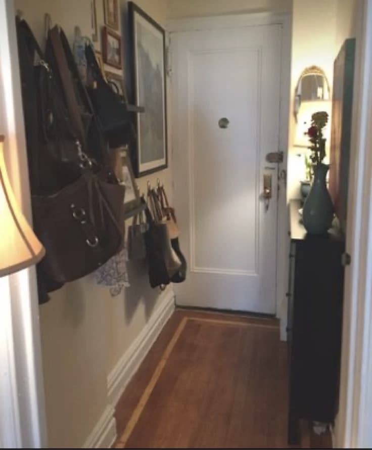 Roommate thumbnail
