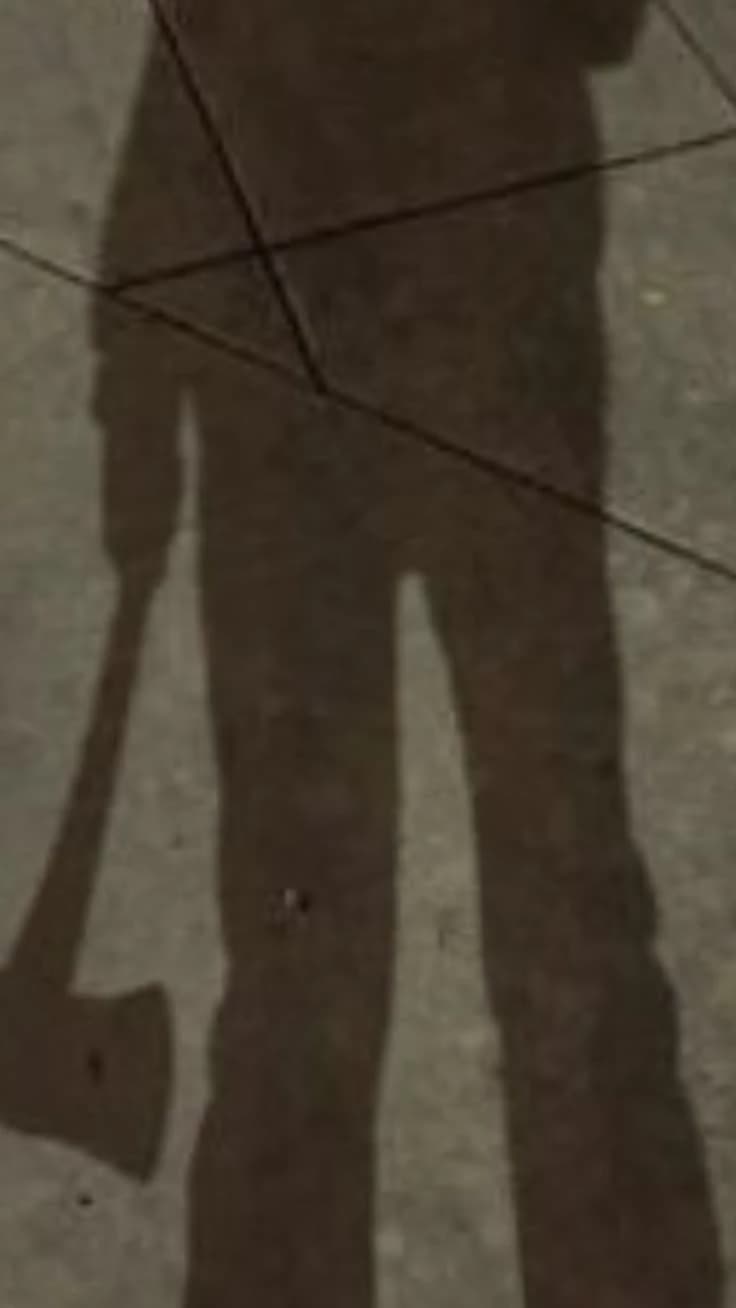 Murderer thumbnail