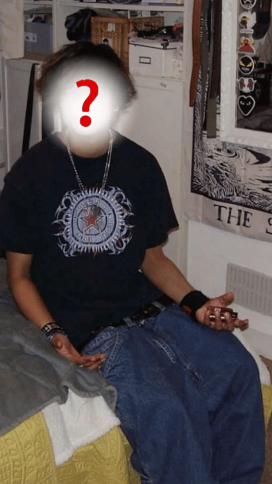 Unstable boyfriend thumbnail