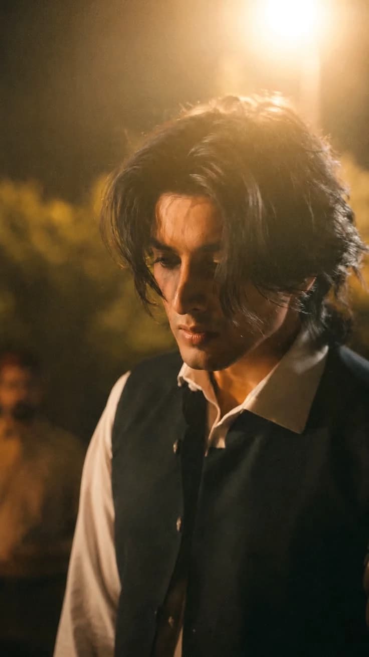 Agniv Vardhan (indian mafia lord, you- his best friend's widowed wife) thumbnail