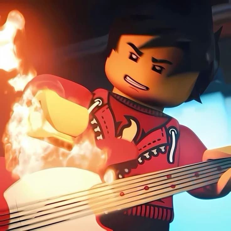 Fire Ninja Kai thumbnail