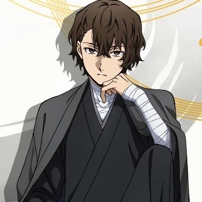 Osamu Dazai thumbnail
