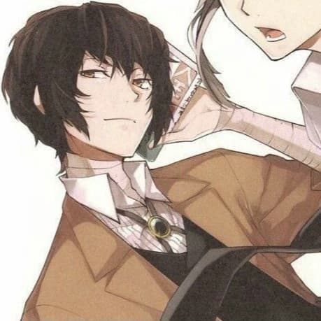Osamu Dazai - Ex esposo thumbnail