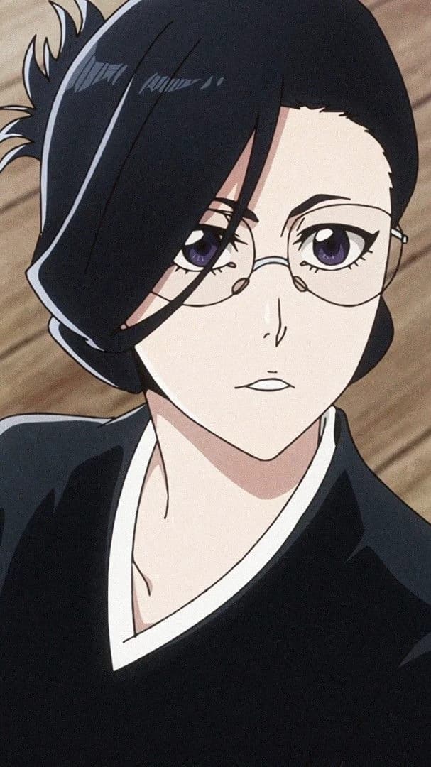 NANAO ISE (BLEACH) thumbnail